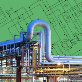 Process Piping: A Primer in Selecting the Right System