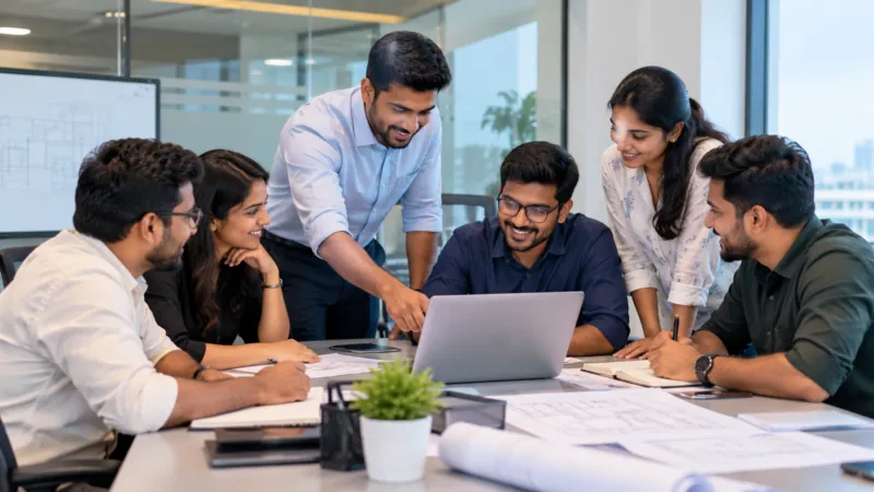 Collaborative Team